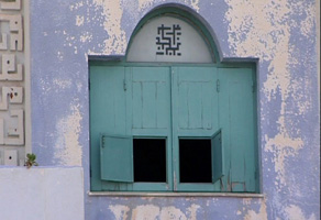 Le voyage à Tunis - Die Tunisreise
